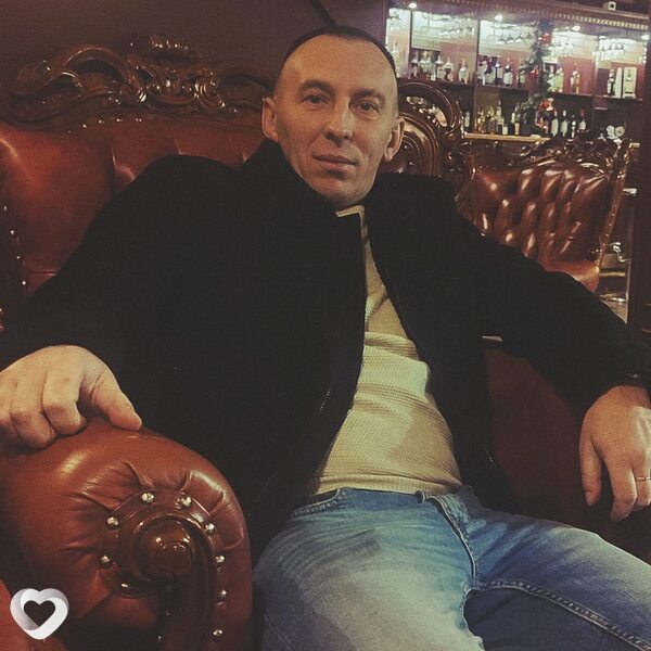 Дмитрий, 36, Подольске — анкета №852144
