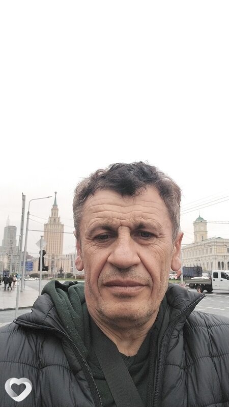 Николай, 47, Челябинске — анкета №852228