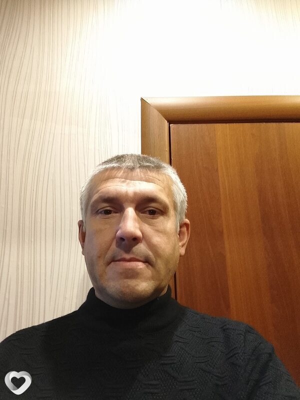 Ник, 44, Воронеже — анкета №852230