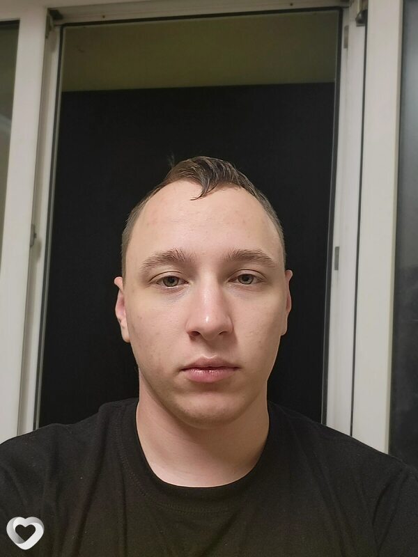 Никита, 22, Владивостоке — анкета №852234