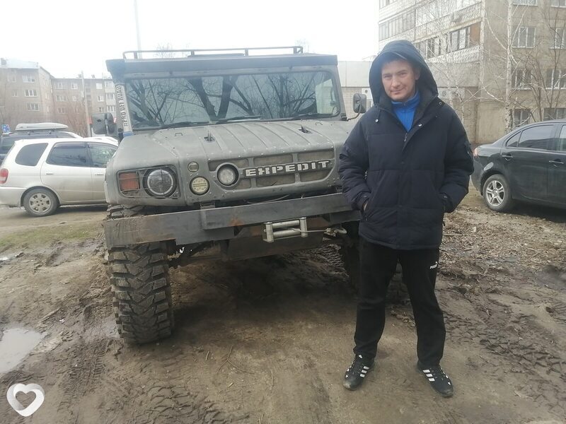 Алексей, 47, Барнауле — анкета №852185