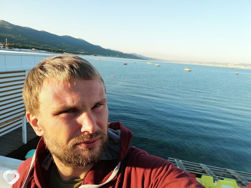 Павел, 35, Таганроге — анкета №852189