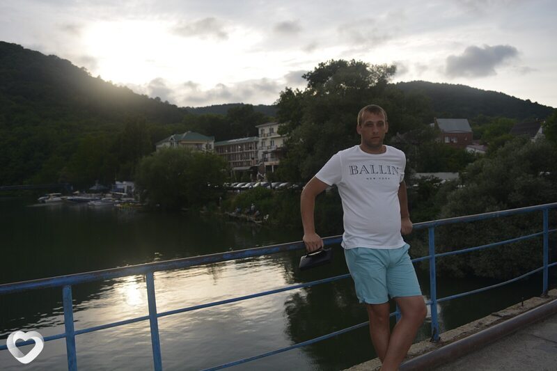 Сергей, 37, Новочеркасске — анкета №852193