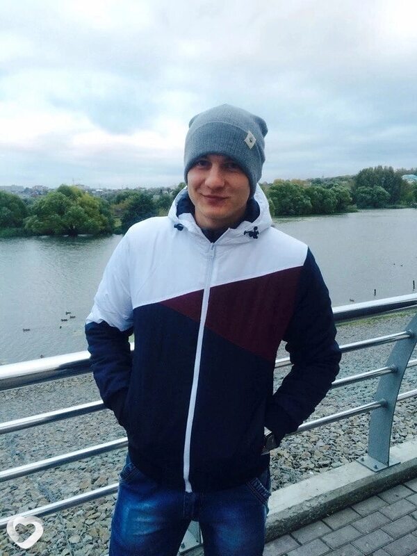 Алексей, 32, Дзержинске — анкета №852274