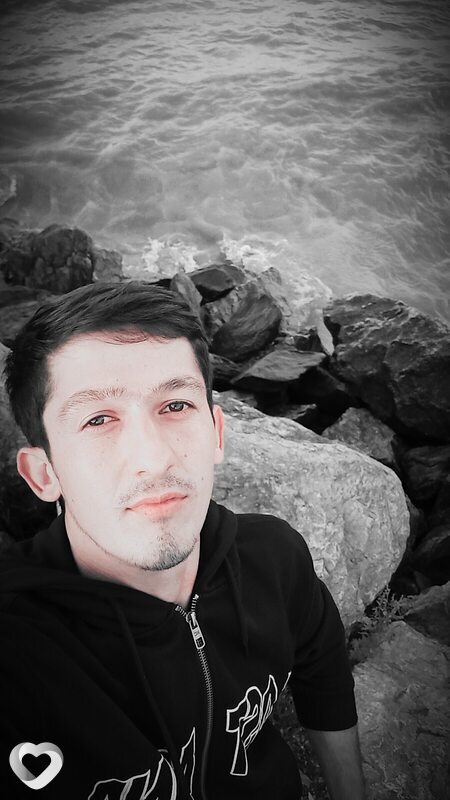 Abdusator, 26, Новосибирске — анкета №852281