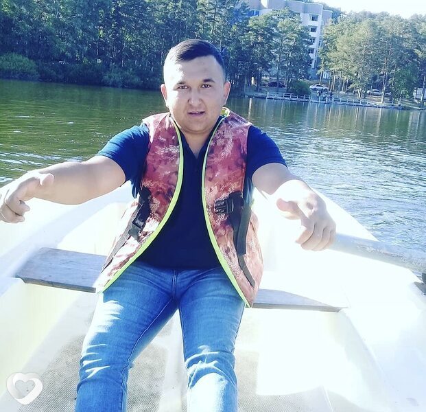 Eldar, 30, Астане — анкета №852290