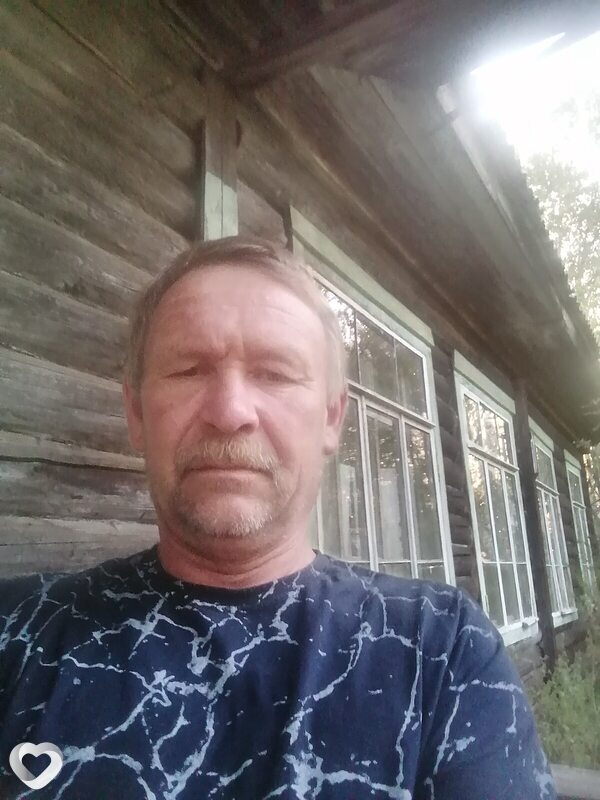 Александр, 57, Костроме — анкета №852292