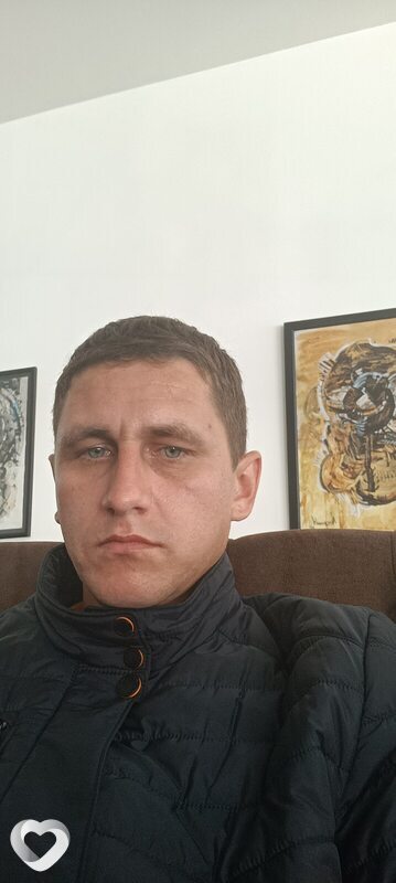 Евгений, 37, Люберцах — анкета №852293
