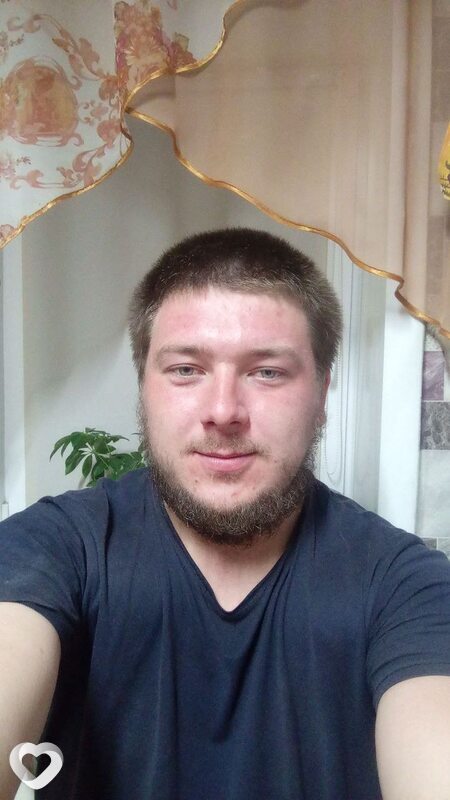 Алексей, 30, Москве — анкета №852297