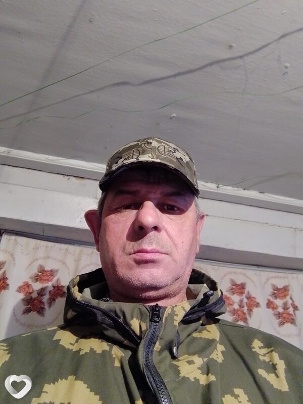 Юрий, 55, Омске — анкета №852148