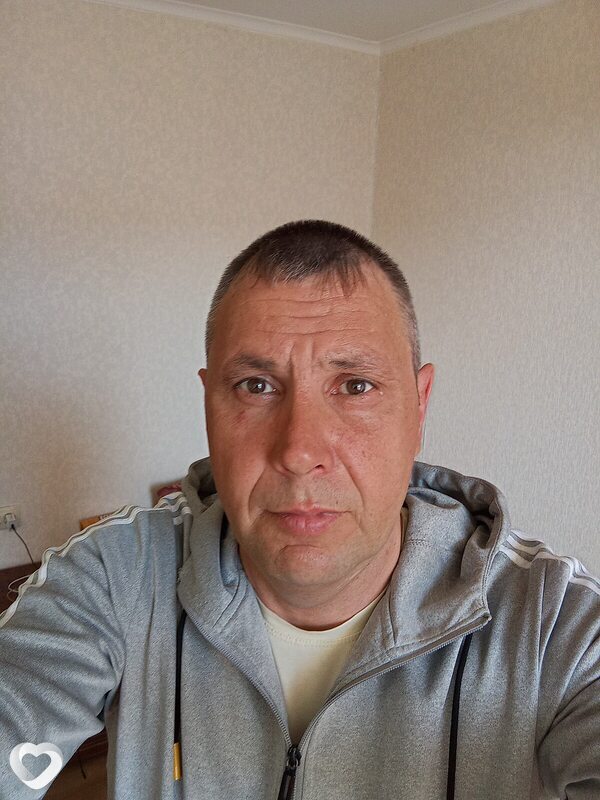 Алексей, 47, Барнауле — анкета №852151