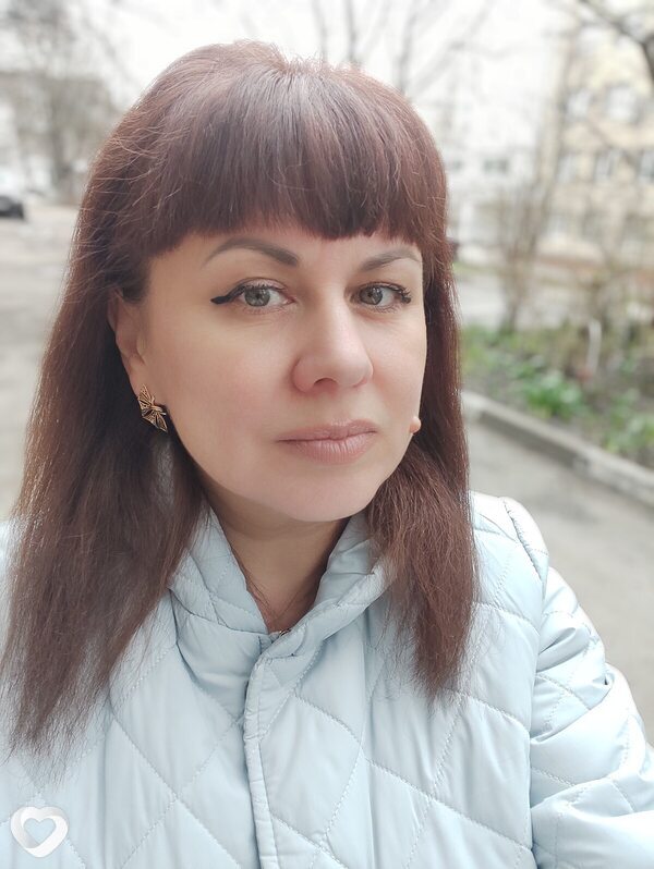 Татьяна, 38, Белгороде — анкета №852155