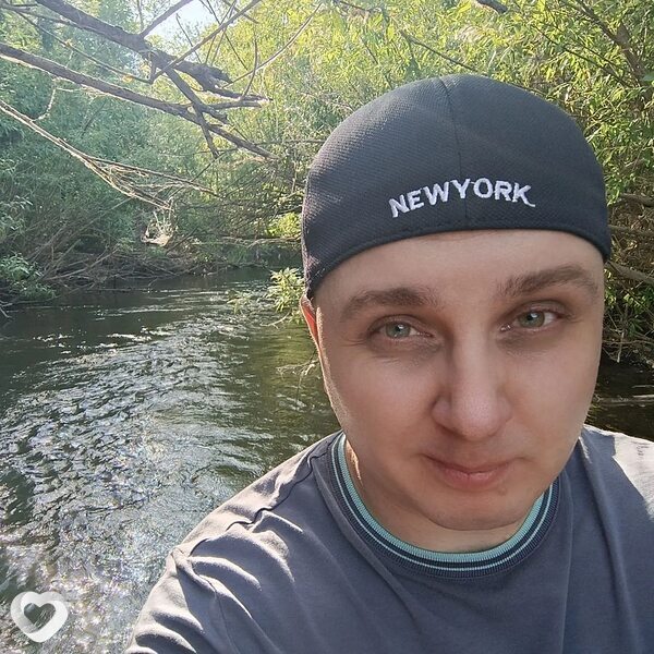 Максимилиан, 34, Кемерове — анкета №852159