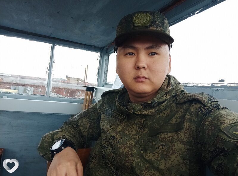 Михаил, Якутск