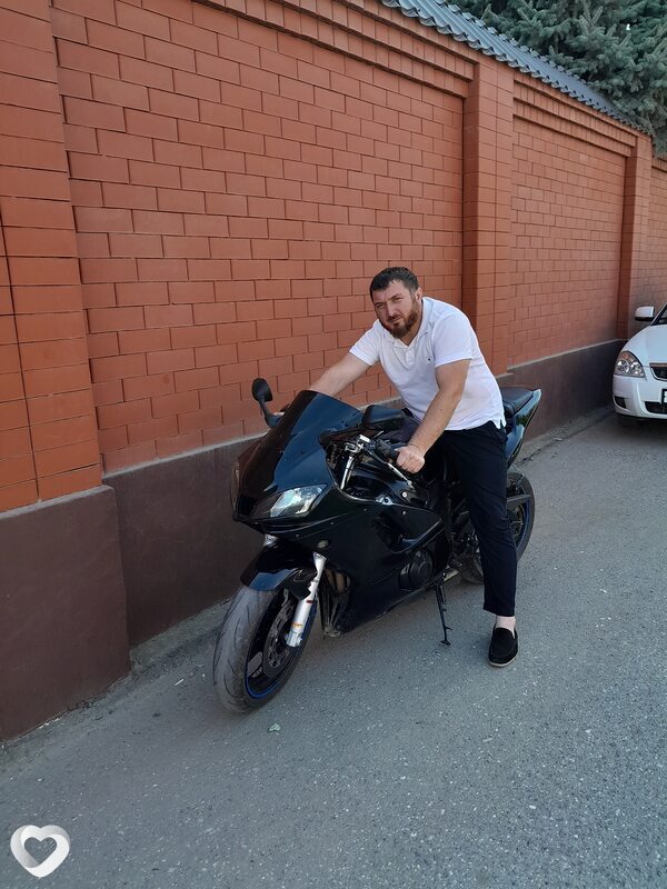 Абрам Любовский, 42, Москве — анкета №852169