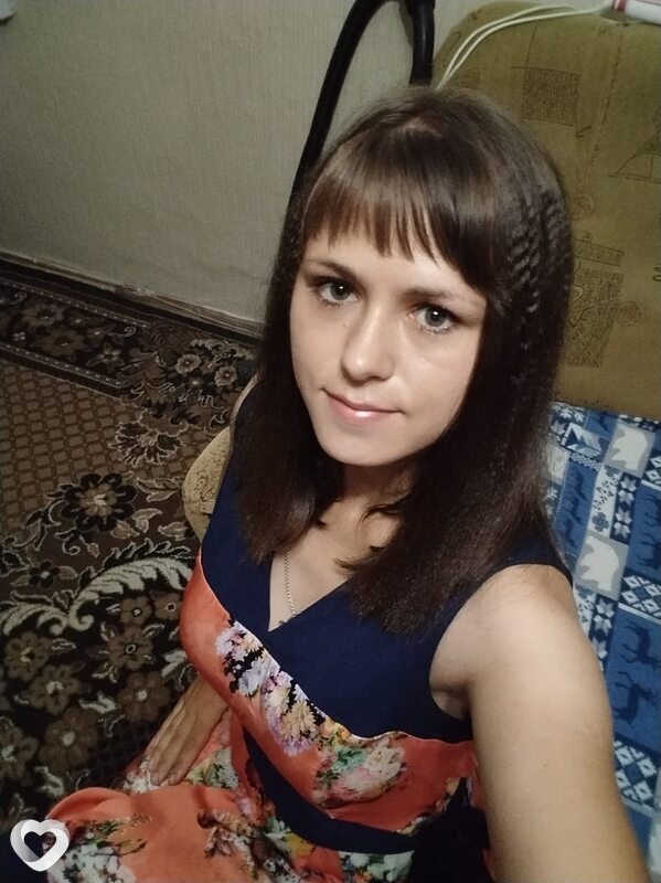 Кристина, 30, Спасск-Дальний — анкета №852171