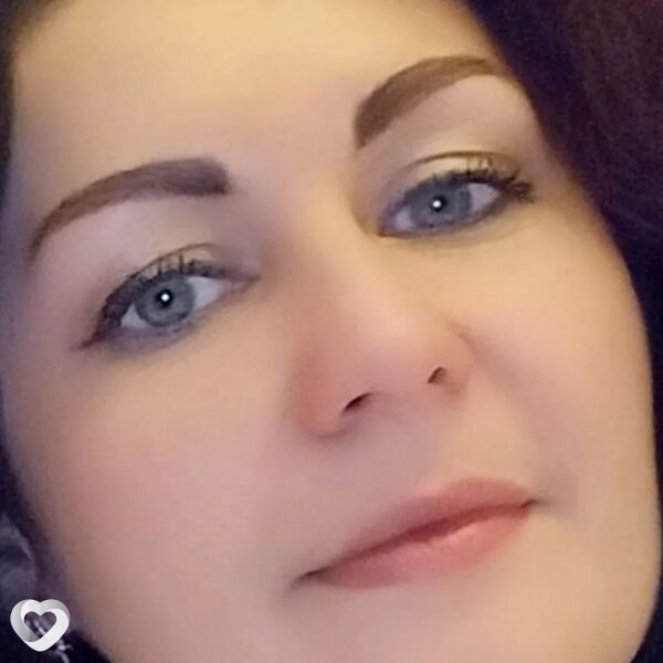 Вика, 44, Донецк (Ростовская Обл.) — анкета №852172