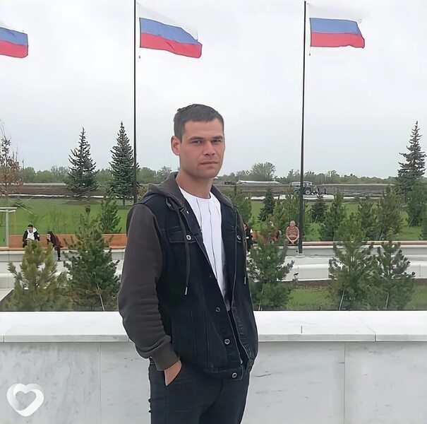 Владимир, 28, Джанкое — анкета №852250