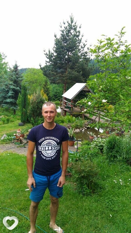 Саша, 29, Владикавказе — анкета №852251