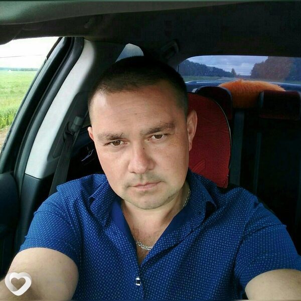 Костя, 41, Иркутске — анкета №852256