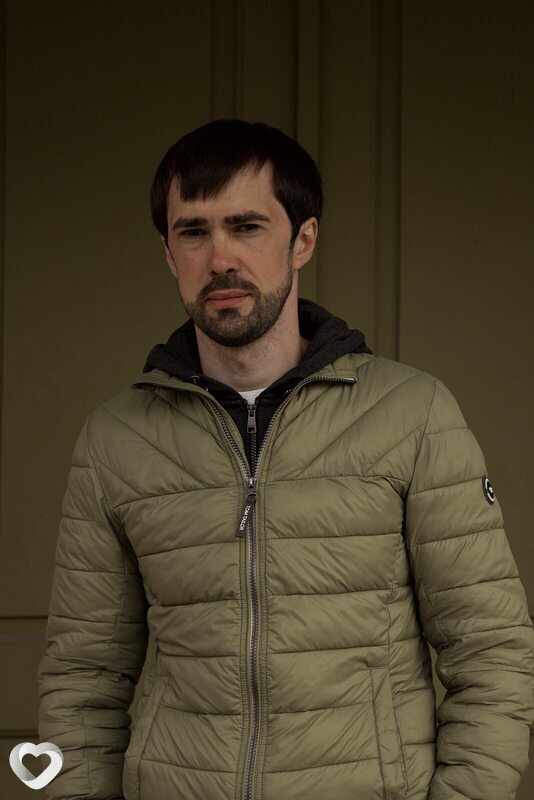 Богдан, 34, Санкт-Петербурге — анкета №852263