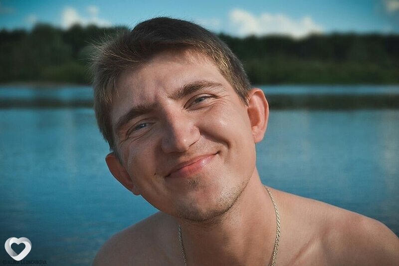 Александр, 39, Гомеле — анкета №852267