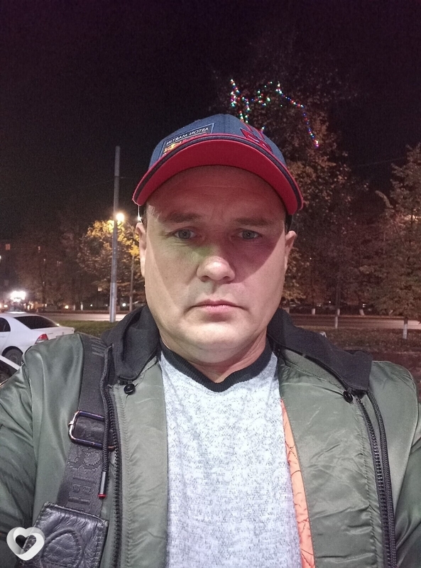 Макс, 44, Кемерове — анкета №852269