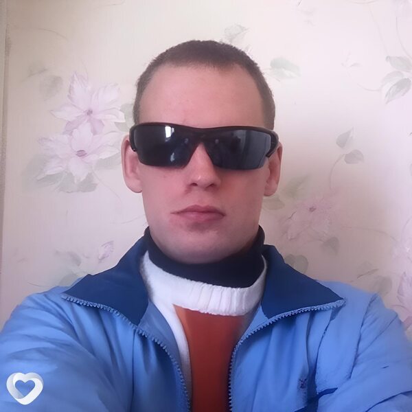 Евгений, 36, Самаре — анкета №852270