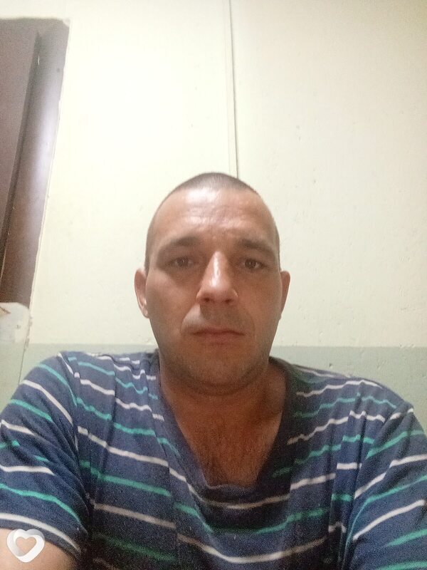 Георгий, 32, Екатеринбурге — анкета №852323