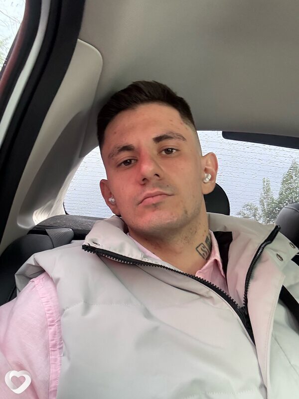 Алексей, 29, Воронеже — анкета №852327