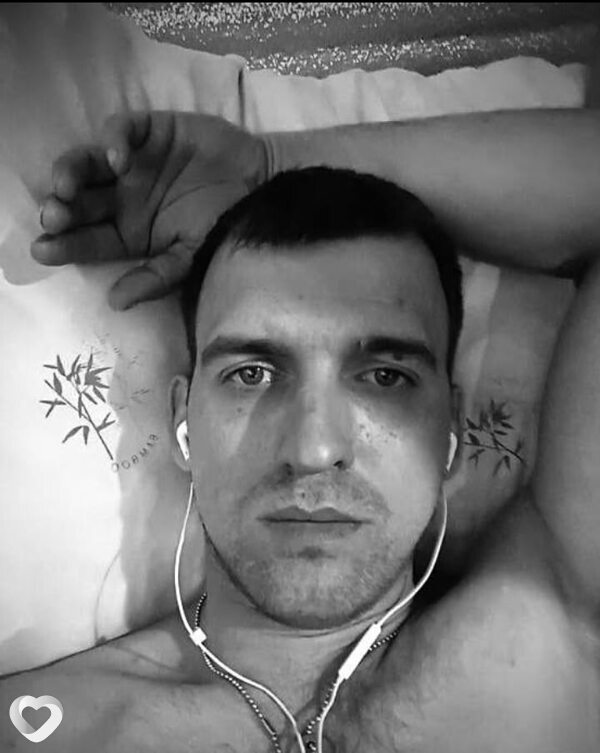Александр, 37, Орехово-Зуеве — анкета №852328