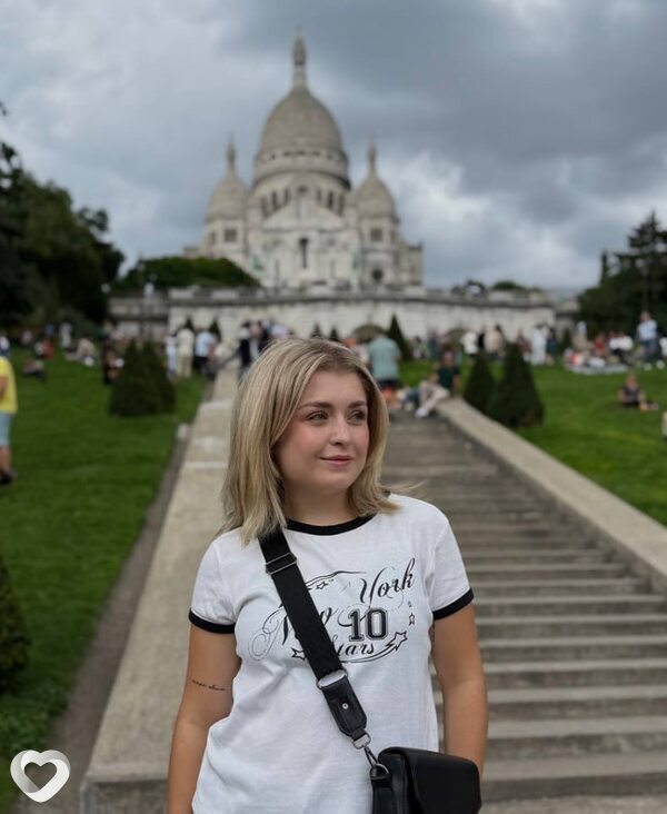 Юлия, 42, Москве — анкета №852330
