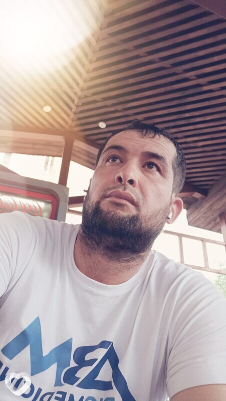 Зоир, 39, Улан-Удэ — анкета №852337