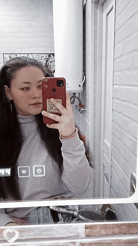 Ангелина, Свободный