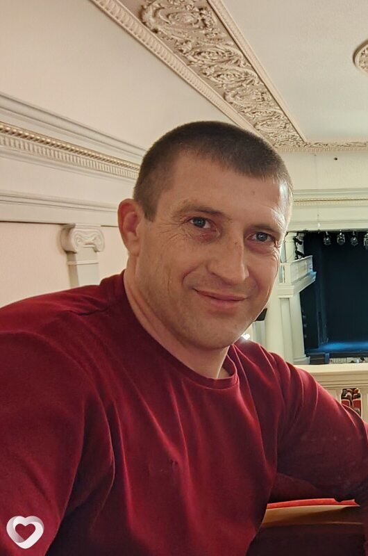 Анатолий, 48, Новосибирске — анкета №852342