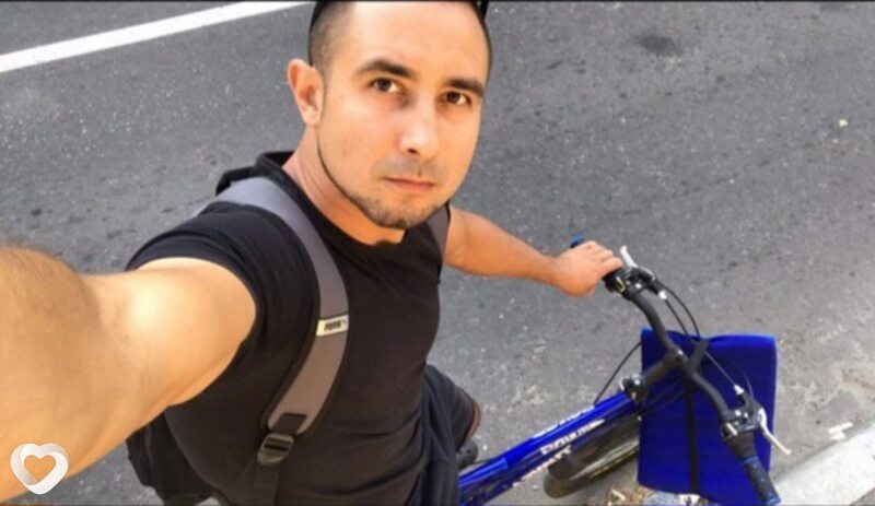 Олександр, 26, Киеве — анкета №852344