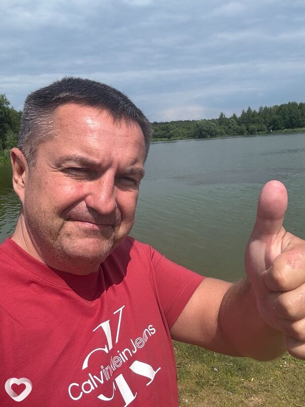Иван, 48, Москве — анкета №852879