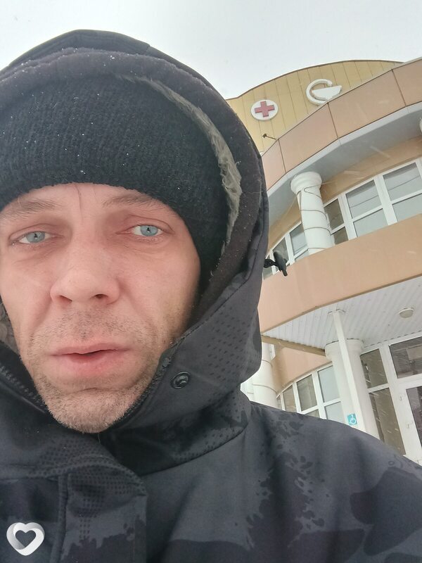 Николай, 42, Воронеже — анкета №852893