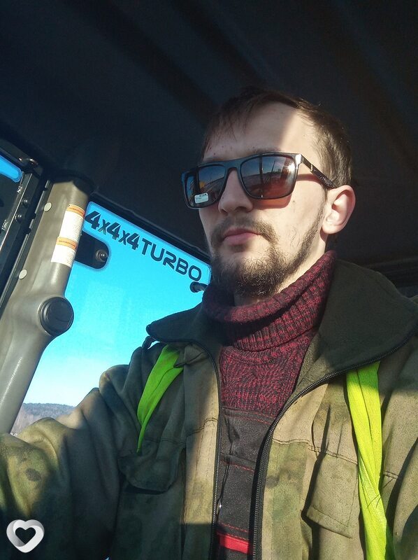 Кирилл, 29, Прокопьевске — анкета №852896
