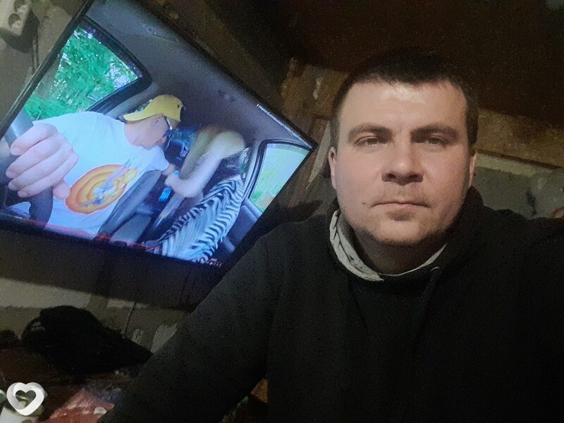 Алексей, 33, Орёл — анкета №852897