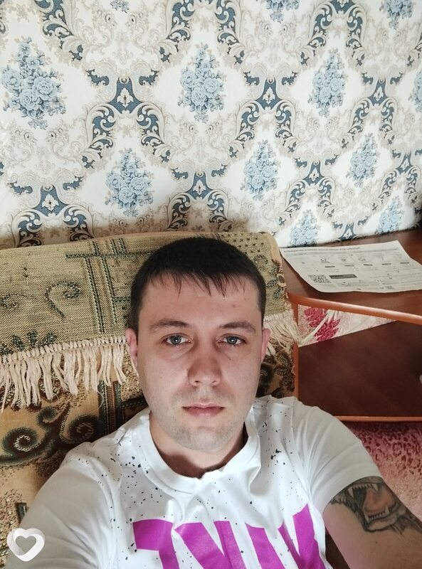 Юрий, 34, Новосибирске — анкета №852298