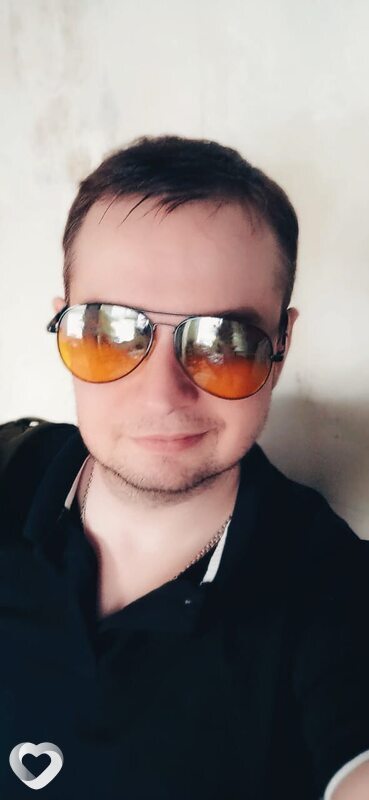 Борис, 33, Гукове — анкета №852304
