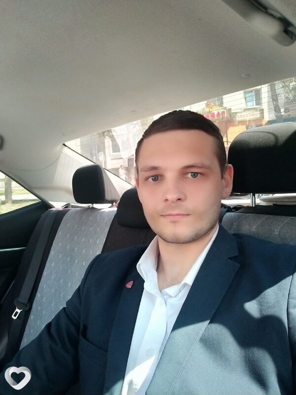 Александр, 31, Батайске — анкета №852305
