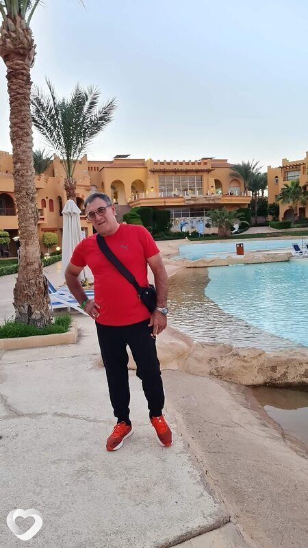 Самир, 50, Минске — анкета №852308