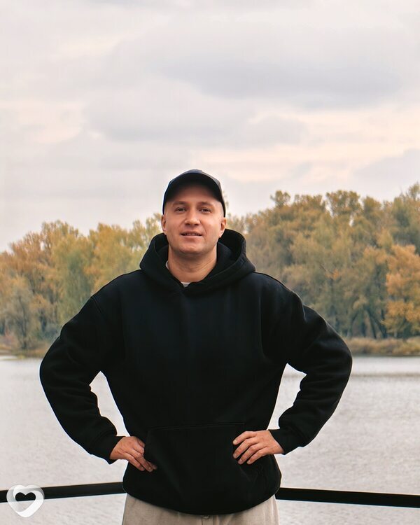 Александр, 29, Нижней Туре — анкета №852316
