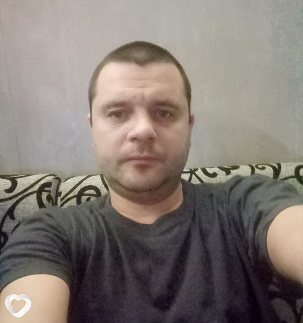 Дима, 37, Костроме — анкета №852525
