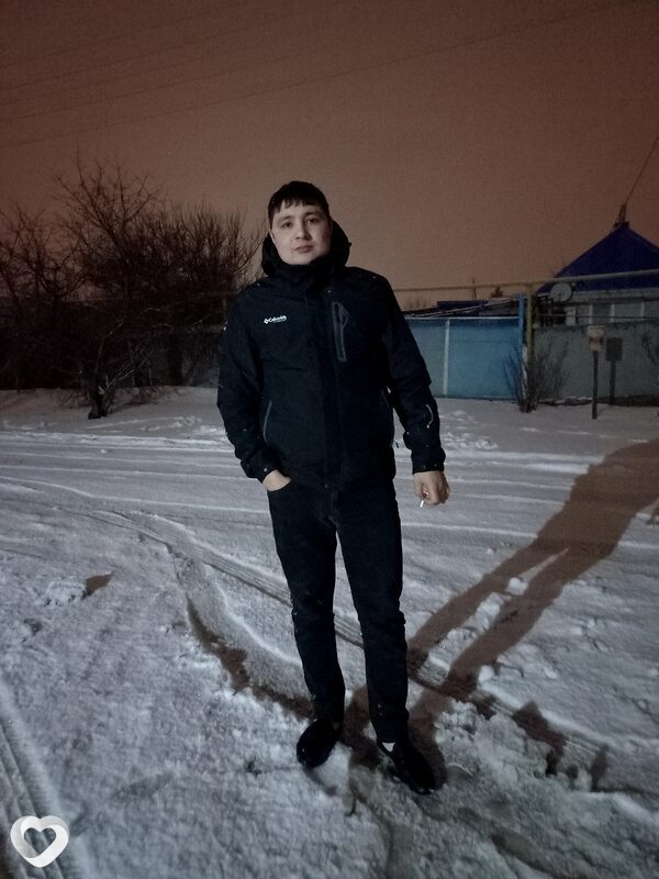 Андрей, 35, Кропоткине — анкета №852533