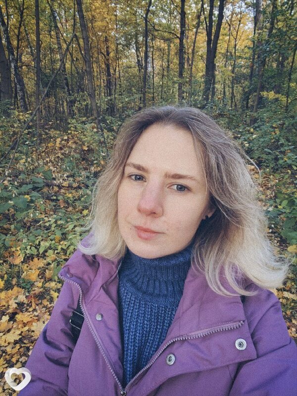 Наталья, 43, Владивостоке — анкета №852541
