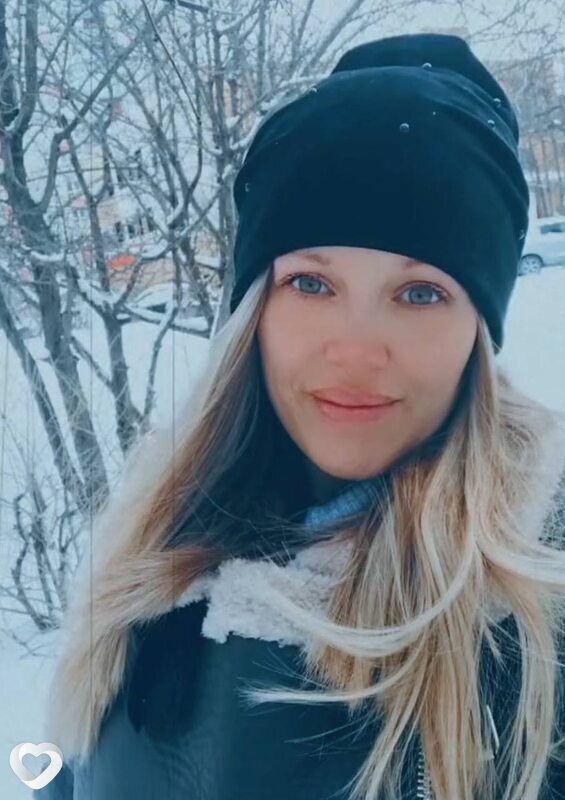 Анна, 21, Усть-Илимск — анкета №852542