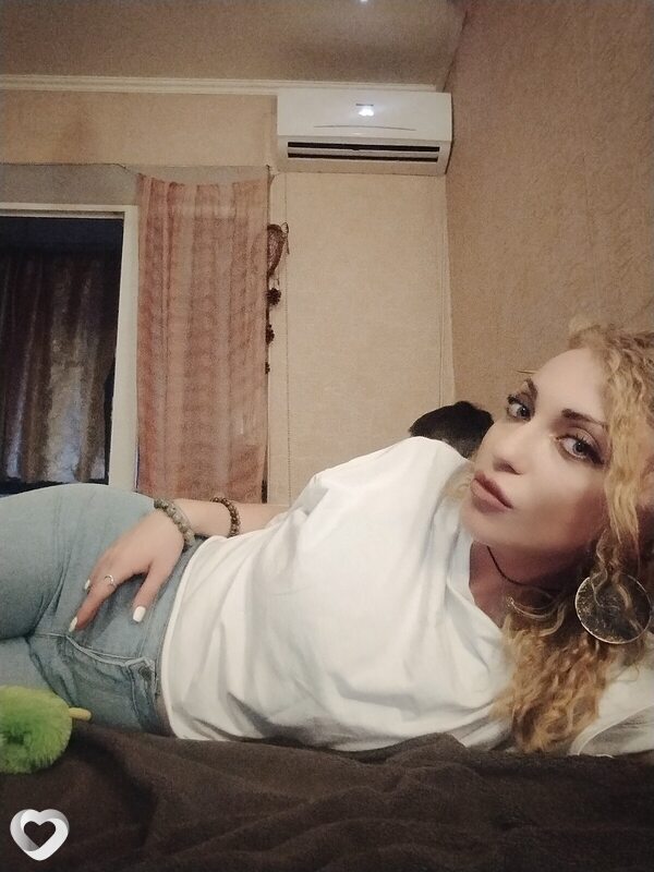 Юлия, 34, Краснодаре — анкета №852348